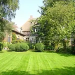 Guest house De Oude Pastorie