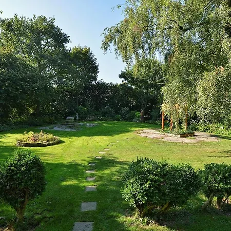 Guest house De Oude Pastorie