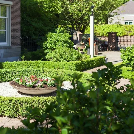 De Oude Pastorie Pensionat