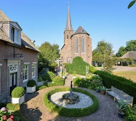 Guest house De Oude Pastorie