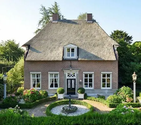 De Oude Pastorie