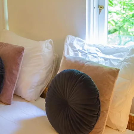 Bed and breakfast De Oude Pastorie