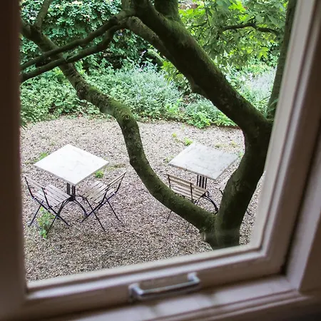 De Oude Pastorie Macharen