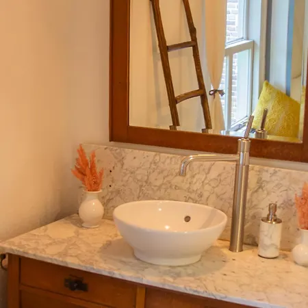 Pensionat De Oude Pastorie Macharen