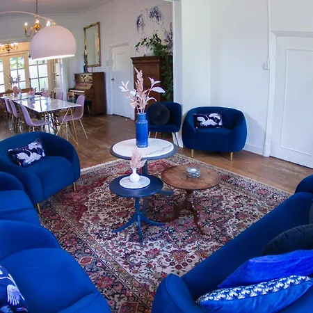 Pensionat De Oude Pastorie