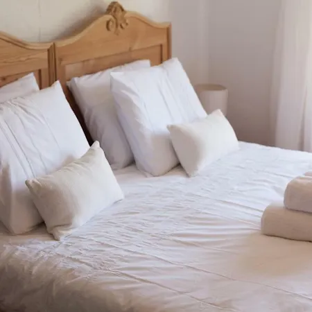 De Oude Pastorie Macharen