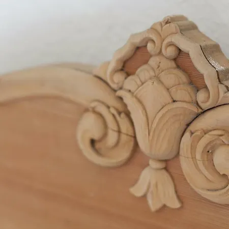 De Oude Pastorie Gasthuis Macharen