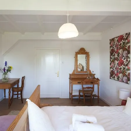 De Oude Pastorie 3* Macharen