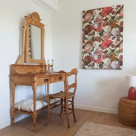 Guest house De Oude Pastorie 3*