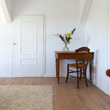Гостевой дом De Oude Pastorie 3*