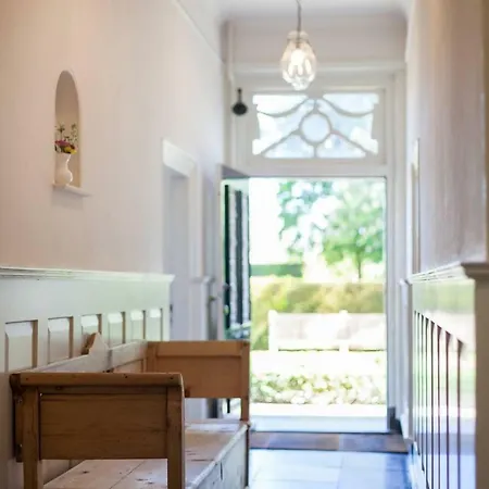 Pensionat De Oude Pastorie Macharen