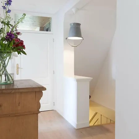 De Oude Pastorie Pensionat Macharen