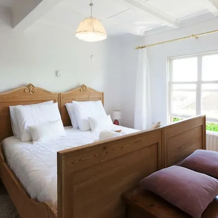 Pensionat De Oude Pastorie 3*