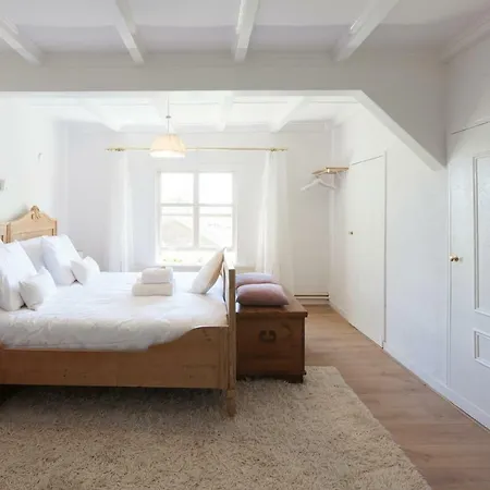 Pensionat De Oude Pastorie Macharen