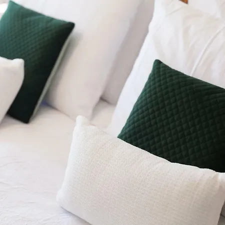 De Oude Pastorie 3* Macharen