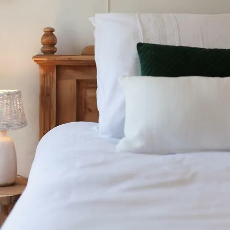 De Oude Pastorie Bed & Breakfast