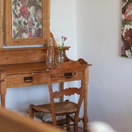 De Oude Pastorie 3* Macharen