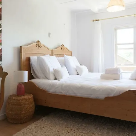 Bed and breakfast De Oude Pastorie
