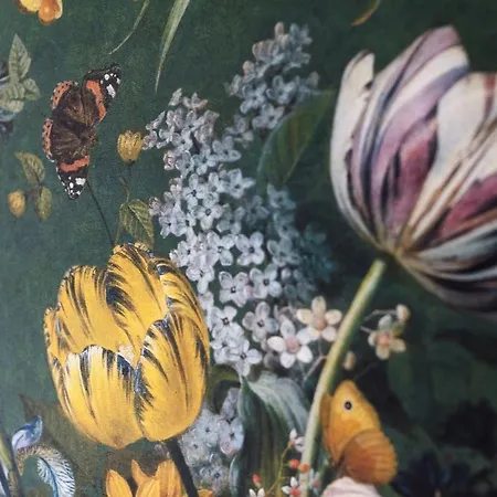 De Oude Pastorie Pensionat Macharen