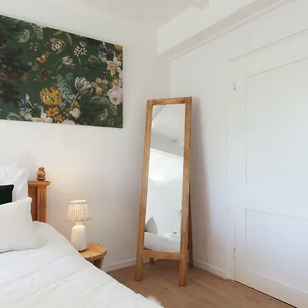 De Oude Pastorie Macharen