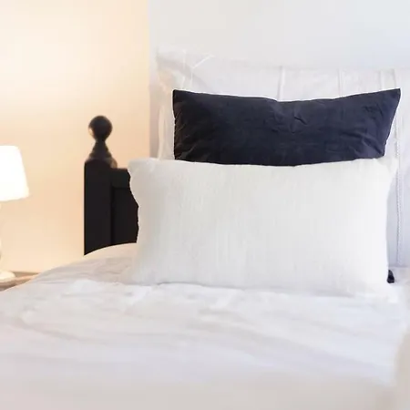 De Oude Pastorie Macharen