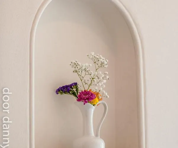 De Oude Pastorie Macharen