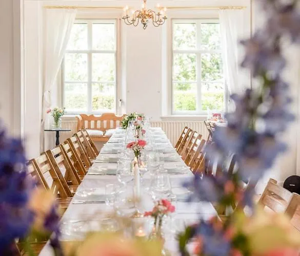 De Oude Pastorie Macharen