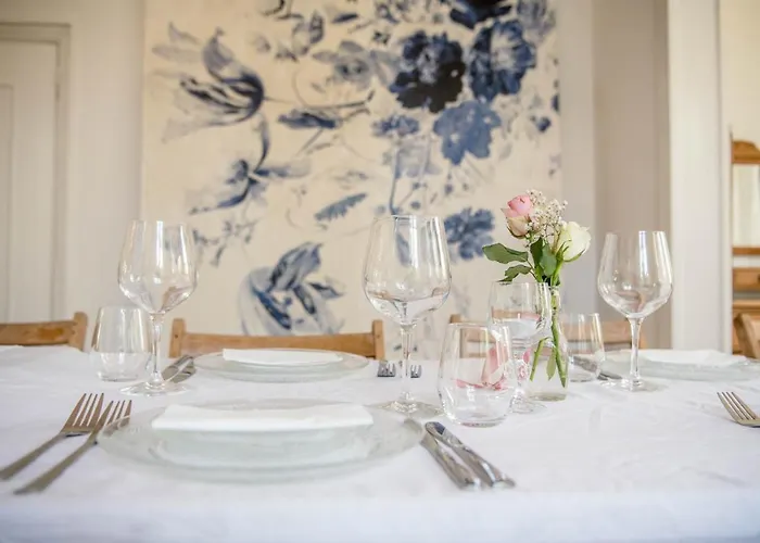 Πανσιόν De Oude Pastorie 3*