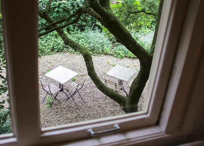 De Oude Pastorie Macharen