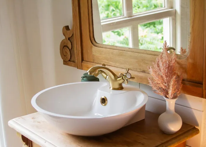 De Oude Pastorie Πανσιόν