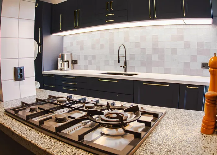 De Oude Pastorie Πανσιόν