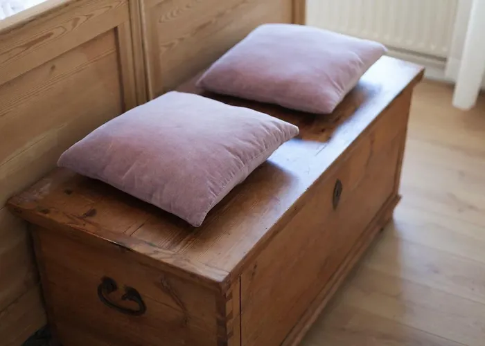 De Oude Pastorie 3* Macharen