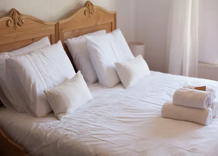 De Oude Pastorie Macharen