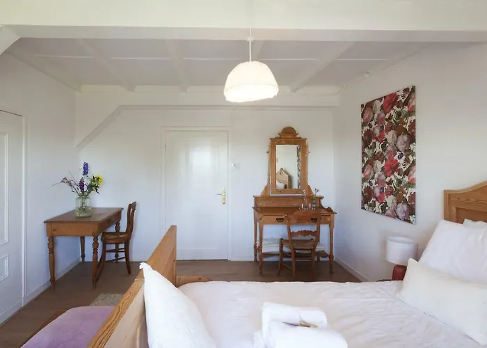 De Oude Pastorie 3* Macharen