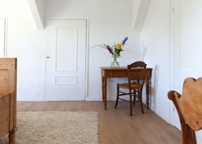 Πανσιόν De Oude Pastorie 3*