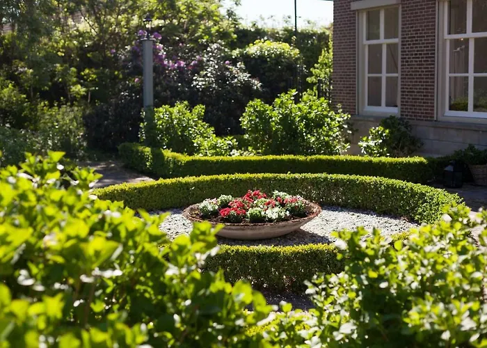 De Oude Pastorie Πανσιόν