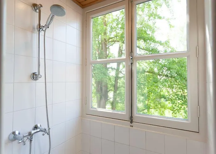 De Oude Pastorie 3* Macharen