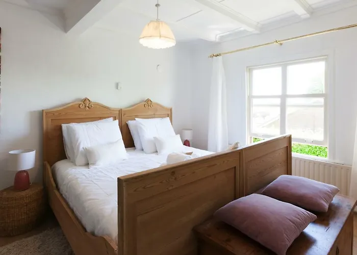 Gasthof De Oude Pastorie 3*