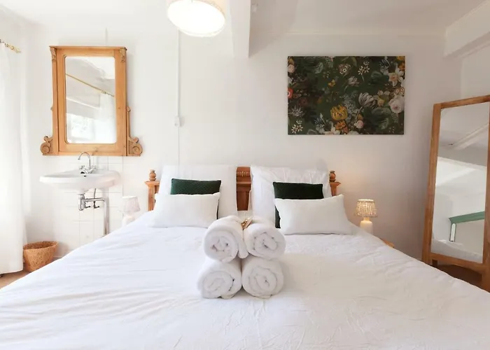 Gasthof De Oude Pastorie