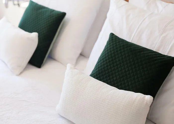 De Oude Pastorie 3* Macharen