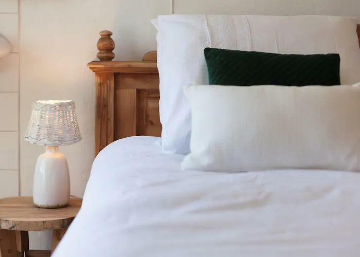 De Oude Pastorie Πανσιόν