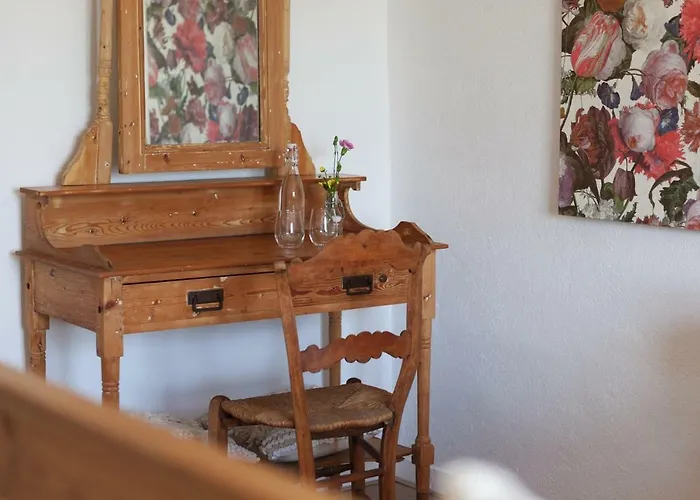 De Oude Pastorie 3* Macharen