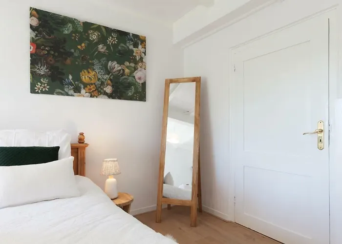 De Oude Pastorie Macharen