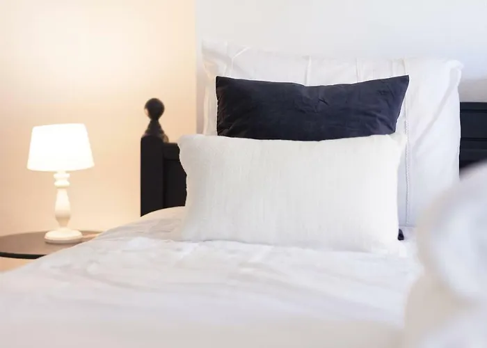 De Oude Pastorie Macharen