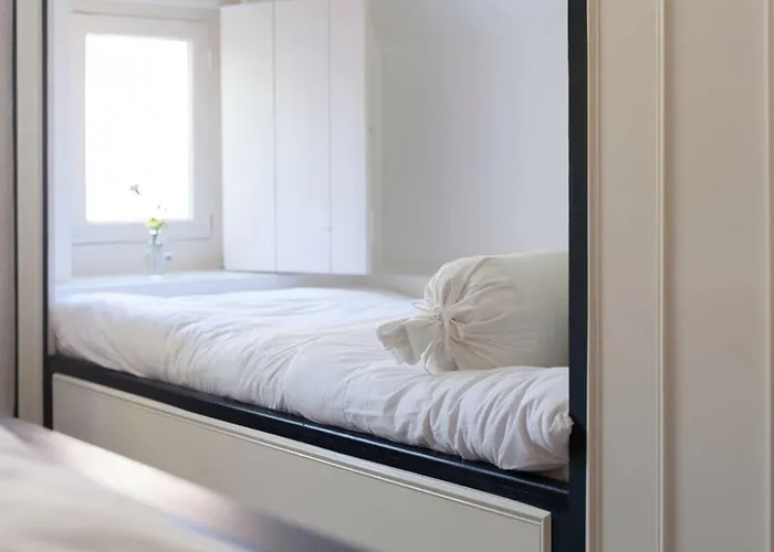 בית הארחה De Oude Pastorie