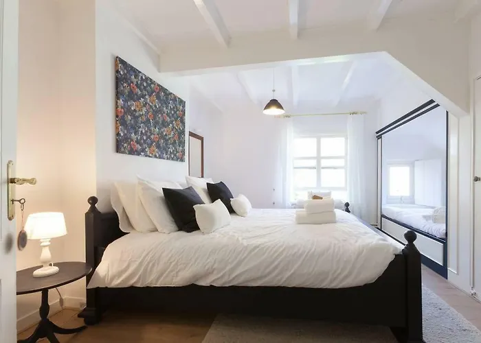 De Oude Pastorie Macharen