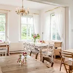 Гостевой дом De Oude Pastorie 3*