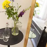 De Oude Pastorie Гостевой дом 3*