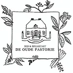 De Oude Pastorie Гостевой дом Macharen