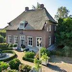 De Oude Pastorie 3* Macharen